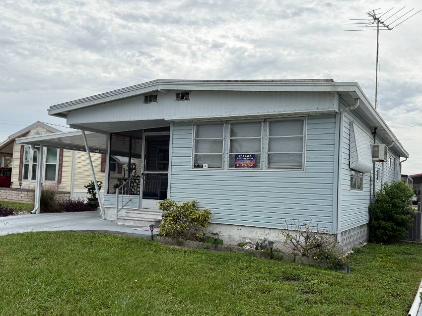 508 44th Ave F15 a Bradenton, FL Mobile or Manufactured Home for Sale